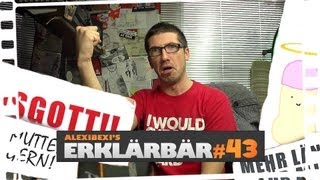 Erklärbär 43  YouTubeLAN [upl. by Epstein749]