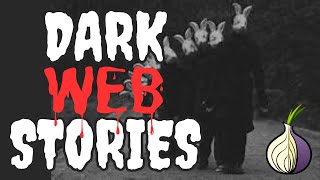 I Made a Terrible Mistake True Scary Dark Web Stories Vol3 [upl. by Decato]