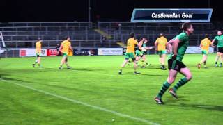 Ballyholland v Castlewellan [upl. by Sacha444]