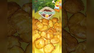 McNuggets  McDonalds Chicken Nuggets shorts trending [upl. by Eiuqram]