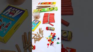 Different Types of Crackers Testing in Night POV Chit Put  BIDI Bomb  POP POP  RED MIRCHI [upl. by Lanti]