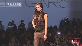 ISABEL GARCIA Odessa Fashion Week 2016  Fashion Channel [upl. by Omrellug]