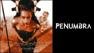 PENUMBRA  Priestess of my Dreams  The Last Bewitchment Official demo version 2001  Lyrics [upl. by Einavoj]