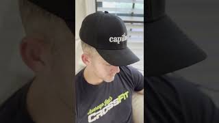 quot🛑 Stop Hair Loss with Capillus Laser Cap 🚀 Your Solution Awaitsquot capillushair hairhealth [upl. by Binnie]