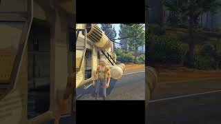 GTA V HO GAI MAJE ACCHE SE 😱🤯 gta neerajshorts shorts [upl. by Diskson]