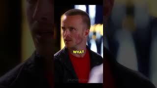 Jesse Talks Back To Cartel Chemist  Breaking Bad  shorts breakingbad [upl. by Anyal399]