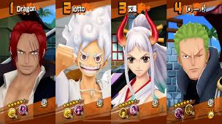 One Piece Bounty Rush [upl. by Nere]