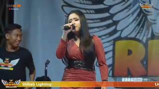 IMELDAH SALSA BELLAH  SURGA DI BALIK DOSA  NEW RENATA INDONESIA LIVE BLIGA MADURA [upl. by Hollis937]