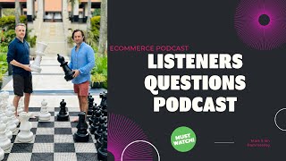 Hammersley Brothers Podcast  Listeners Questions Podcast [upl. by Redman]