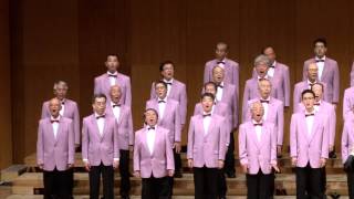 Finlandia hymni フィンランディア賛歌） シベリウス男声合唱曲集より 藤沢男声合唱団 Fujisawa male voice choir [upl. by Adnaw254]