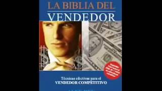 la biblia del vendedor audio libro Alex Dey [upl. by Yerg]