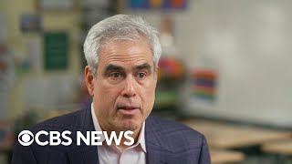 Author Jonathan Haidt discusses quotThe Anxious Generationquot [upl. by Horten118]