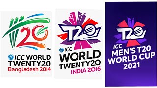 ICC Mens T20 World Cup 2014 2016 2021 SCORECARD MUSIC [upl. by Droflim]