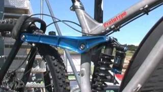 Ellsworth Bicycles at the Sea Otter Classic [upl. by Everick688]