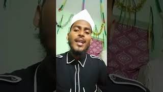 Fir Koi Bachane Deen Aaye Fir Koi Salahuddin Aaye  Abdul Rahman Alimi  bestkalam newnaat [upl. by Aisad]