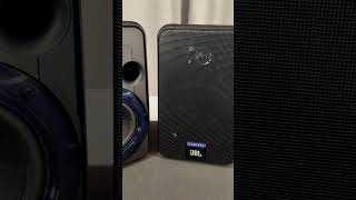 JBL speaker without speaker grill [upl. by Smailliw71]