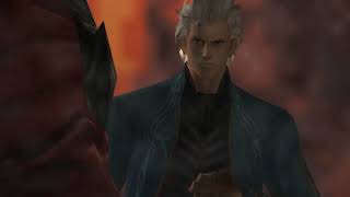 Devil May Cry 3 Devils Never Cry Choir intro into final vocals [upl. by Anehsuc]