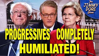 Scarborough HUMILIATES Progressives After They Sold Out [upl. by Westlund39]