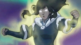 The Legend of Korra Book 2 FINALE TRAILER [upl. by Aicila]