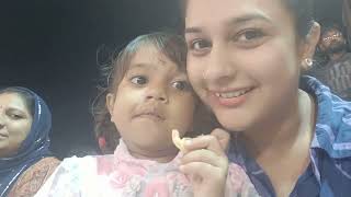 ladli song ne sabko rulaya🥹must see vlog🤗🥺cute hindisong jetpur [upl. by Ailsun212]