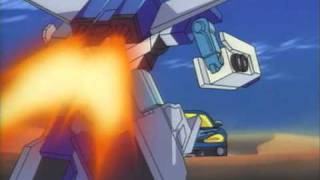 Transformers Robots in Disguise Episodes 34 The Human Element [upl. by Cohl]