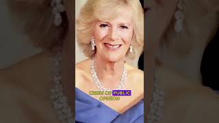 Which was queen elizabeth’s favorite daughter in law  foryou royalsfamily youtube [upl. by Eesdnyl]