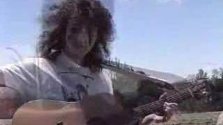 Young Buckethead  Acoustic Shards  Who Me 1991 [upl. by Calabresi]