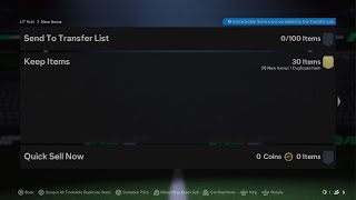 Div 3 Rival rewards [upl. by Russian88]