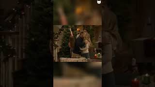 Rebas Hilarious Christmas with Barbra Jeans Surprise Reba funny funnyshorts rebba [upl. by Stav612]