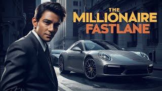 Book Review  The Millionaire Fastlane by MJ DeMarco  ThePageBreak [upl. by Huppert32]