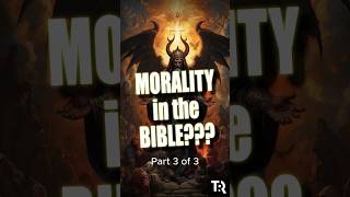 Frank Turek On Morality Short 3 of 3 CrossExamined [upl. by Kaila]