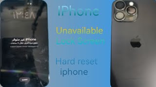 iPhone 14 pro max Hard Reset How to Hard Reset iPhone  14  14 pro 14 pro max [upl. by Tenrag]