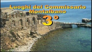 La Sicilia dei quotLuoghi del Commissario Montalbanoquot parte 3 [upl. by Carolee]