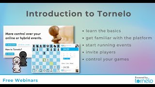 Introduction to Tornelo 👑 [upl. by Ahsei]