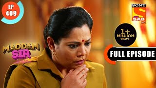 Haseena amp Karishma Catch The Real Thief  Maddam Sir  Ep 460  Full Episode  28 March 2022 [upl. by Siegler]