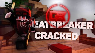 Offline CheatBreaker 189  Premium  Non Premium  2023  New Mods ETC [upl. by Enwad]