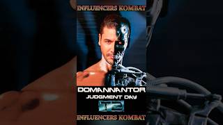 Danann VS Tenembaum  INFLUENCERS KOMBAT danann influencerskombat [upl. by Okir]