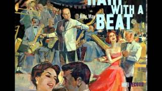 Verlye Mills with Billy May Orchestra  C sharp minor beat [upl. by Jeconiah]