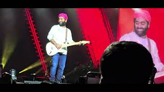 Arijit Singh O2 Arena London 150924 [upl. by Anrehs]