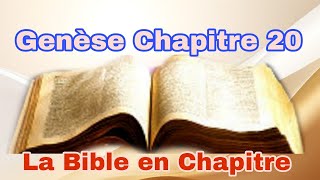 Genese Chapitre 20 [upl. by Ber]