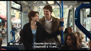 Nos étoiles contraires The Fault in Our Stars [upl. by Enaek]