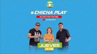 Chicha Play Ep3  1411 [upl. by Leviram695]