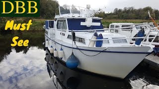 Boating places of interest on lough Erne  The Lough Erne Resort [upl. by Renraw105]