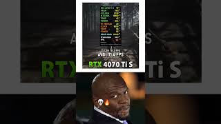 Nvidia RTX 3080 VS Nvidia RTX 4070TI Super nvidia graphicscard rating gpu ratingdown [upl. by Ahsemrak]