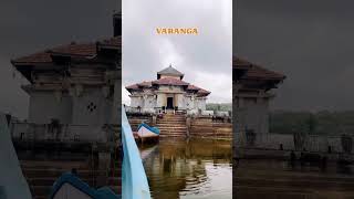 Varanga Jain Temple🙏 VarangaTemplekarnatakatemples varangaudupitulunaduvarangajaintemple [upl. by Ethben]