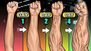 Gym in club  forearm workout  forearm workout at home [upl. by Azne]