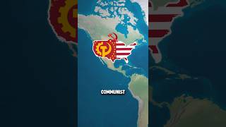 What If Communists Took Over America [upl. by Ariaj]