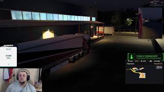 Euro Truck Simulator 2 TruckersMP [upl. by Marasco]