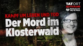 Der Mord im Klosterwald  BILD Podcasts  Tatort Deutschland 20 [upl. by Euqimod]