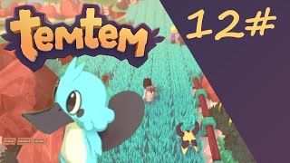 Temtem Episode 12 Noch eine Ente im Team [upl. by Zillah]